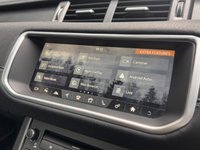 USED 2018 18 LAND ROVER RANGE ROVER EVOQUE 2.0 TD4 HSE Dynamic SUV 5dr Diesel Auto 4WD Euro 6 (s/s) (180 ps) 
