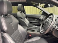 USED 2018 18 LAND ROVER RANGE ROVER EVOQUE 2.0 TD4 HSE Dynamic SUV 5dr Diesel Auto 4WD Euro 6 (s/s) (180 ps) 