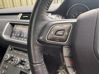 USED 2018 18 LAND ROVER RANGE ROVER EVOQUE 2.0 TD4 HSE Dynamic SUV 5dr Diesel Auto 4WD Euro 6 (s/s) (180 ps) 