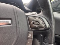 USED 2018 18 LAND ROVER RANGE ROVER EVOQUE 2.0 TD4 HSE Dynamic SUV 5dr Diesel Auto 4WD Euro 6 (s/s) (180 ps) 