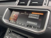 USED 2018 18 LAND ROVER RANGE ROVER EVOQUE 2.0 TD4 HSE Dynamic SUV 5dr Diesel Auto 4WD Euro 6 (s/s) (180 ps) 