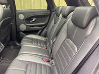 USED 2018 18 LAND ROVER RANGE ROVER EVOQUE 2.0 TD4 HSE Dynamic SUV 5dr Diesel Auto 4WD Euro 6 (s/s) (180 ps) 