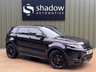 USED 2018 18 LAND ROVER RANGE ROVER EVOQUE 2.0 TD4 HSE Dynamic SUV 5dr Diesel Auto 4WD Euro 6 (s/s) (180 ps) 