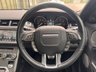 USED 2018 18 LAND ROVER RANGE ROVER EVOQUE 2.0 TD4 HSE Dynamic SUV 5dr Diesel Auto 4WD Euro 6 (s/s) (180 ps) 