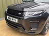 USED 2018 18 LAND ROVER RANGE ROVER EVOQUE 2.0 TD4 HSE Dynamic SUV 5dr Diesel Auto 4WD Euro 6 (s/s) (180 ps) 