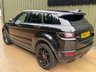 USED 2018 18 LAND ROVER RANGE ROVER EVOQUE 2.0 TD4 HSE Dynamic SUV 5dr Diesel Auto 4WD Euro 6 (s/s) (180 ps) 