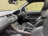 USED 2018 18 LAND ROVER RANGE ROVER EVOQUE 2.0 TD4 HSE Dynamic SUV 5dr Diesel Auto 4WD Euro 6 (s/s) (180 ps) 