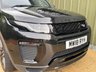 USED 2018 18 LAND ROVER RANGE ROVER EVOQUE 2.0 TD4 HSE Dynamic SUV 5dr Diesel Auto 4WD Euro 6 (s/s) (180 ps) 