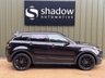 USED 2018 18 LAND ROVER RANGE ROVER EVOQUE 2.0 TD4 HSE Dynamic SUV 5dr Diesel Auto 4WD Euro 6 (s/s) (180 ps) 