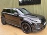 USED 2018 18 LAND ROVER RANGE ROVER EVOQUE 2.0 TD4 HSE Dynamic SUV 5dr Diesel Auto 4WD Euro 6 (s/s) (180 ps) 