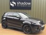 USED 2018 18 LAND ROVER RANGE ROVER EVOQUE 2.0 TD4 HSE Dynamic SUV 5dr Diesel Auto 4WD Euro 6 (s/s) (180 ps) 
