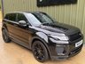 USED 2018 18 LAND ROVER RANGE ROVER EVOQUE 2.0 TD4 HSE Dynamic SUV 5dr Diesel Auto 4WD Euro 6 (s/s) (180 ps) 