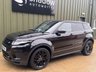 USED 2018 18 LAND ROVER RANGE ROVER EVOQUE 2.0 TD4 HSE Dynamic SUV 5dr Diesel Auto 4WD Euro 6 (s/s) (180 ps) 