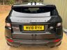 USED 2018 18 LAND ROVER RANGE ROVER EVOQUE 2.0 TD4 HSE Dynamic SUV 5dr Diesel Auto 4WD Euro 6 (s/s) (180 ps) 