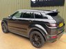 USED 2018 18 LAND ROVER RANGE ROVER EVOQUE 2.0 TD4 HSE Dynamic SUV 5dr Diesel Auto 4WD Euro 6 (s/s) (180 ps) 