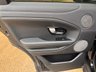 USED 2018 18 LAND ROVER RANGE ROVER EVOQUE 2.0 TD4 HSE Dynamic SUV 5dr Diesel Auto 4WD Euro 6 (s/s) (180 ps) 