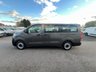 USED 2022 72 VAUXHALL VIVARO LIFE 1.5 Turbo D Edition L MPV 5dr Diesel Manual LWB Euro 6 (s/s) (9 Seat) (120 ps) 1 OWNER 9 SEATER FULL HISTORY