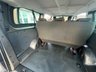 USED 2022 72 VAUXHALL VIVARO LIFE 1.5 Turbo D Edition L MPV 5dr Diesel Manual LWB Euro 6 (s/s) (9 Seat) (120 ps) 1 OWNER 9 SEATER FULL HISTORY