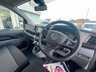 USED 2022 72 VAUXHALL VIVARO LIFE 1.5 Turbo D Edition L MPV 5dr Diesel Manual LWB Euro 6 (s/s) (9 Seat) (120 ps) 1 OWNER 9 SEATER FULL HISTORY