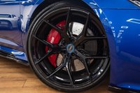 USED 2021 71 AUDI RS6 AVANT 4.0 TFSI V8 Vorsprung  