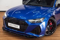USED 2021 71 AUDI RS6 AVANT 4.0 TFSI V8 Vorsprung  