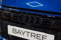 USED 2021 71 AUDI RS6 AVANT 4.0 TFSI V8 Vorsprung  