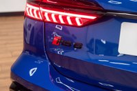 USED 2021 71 AUDI RS6 AVANT 4.0 TFSI V8 Vorsprung  