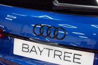 USED 2021 71 AUDI RS6 AVANT 4.0 TFSI V8 Vorsprung  