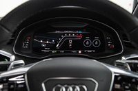 USED 2021 71 AUDI RS6 AVANT 4.0 TFSI V8 Vorsprung  