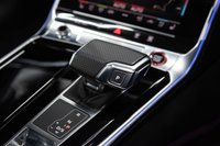 USED 2021 71 AUDI RS6 AVANT 4.0 TFSI V8 Vorsprung  