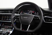 USED 2021 71 AUDI RS6 AVANT 4.0 TFSI V8 Vorsprung  