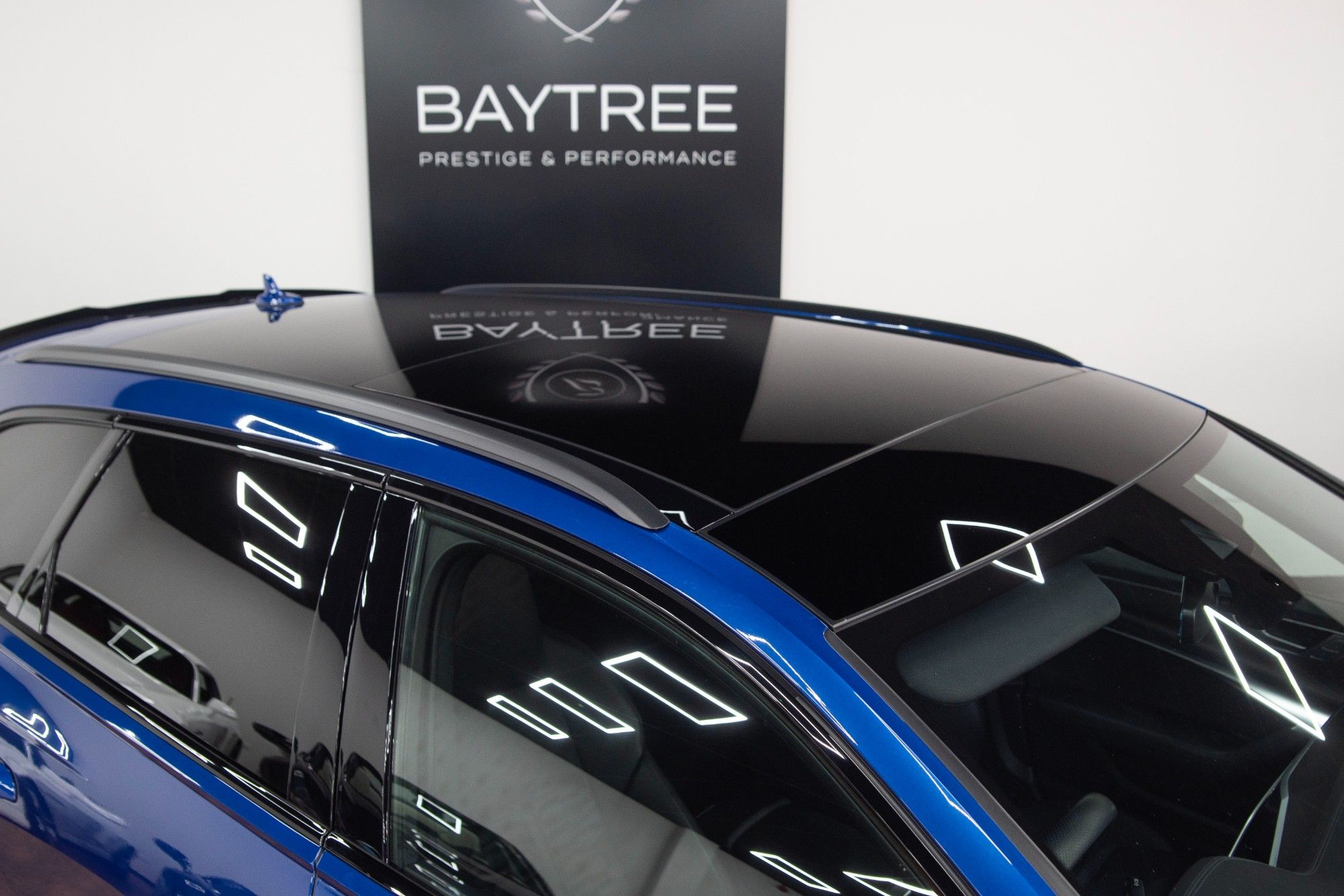 USED 2021 71 AUDI RS6 AVANT 4.0 TFSI V8 Vorsprung  