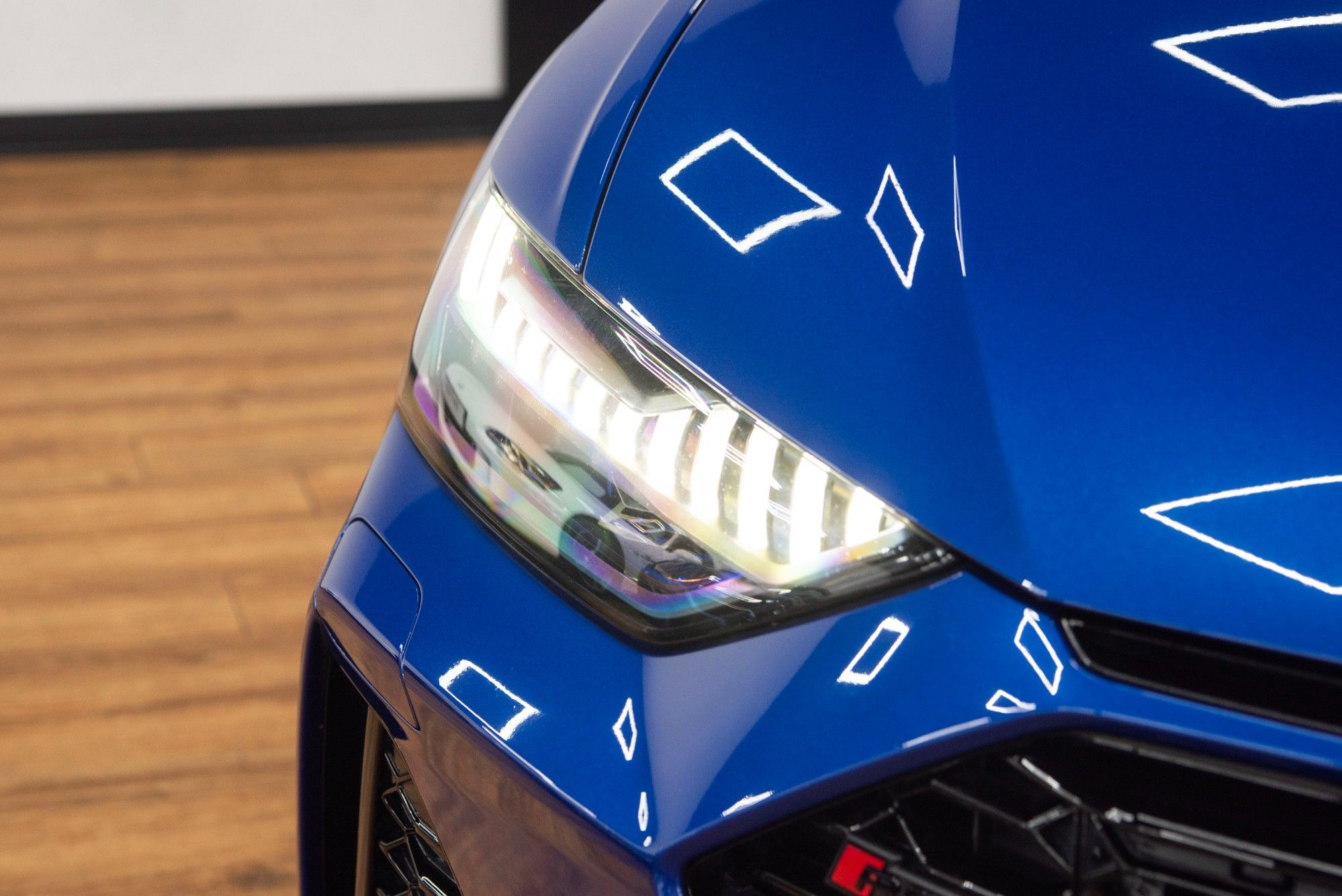 USED 2021 71 AUDI RS6 AVANT 4.0 TFSI V8 Vorsprung  