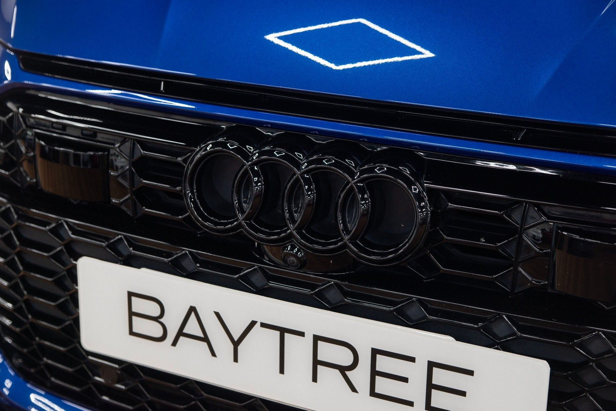 USED 2021 71 AUDI RS6 AVANT 4.0 TFSI V8 Vorsprung  