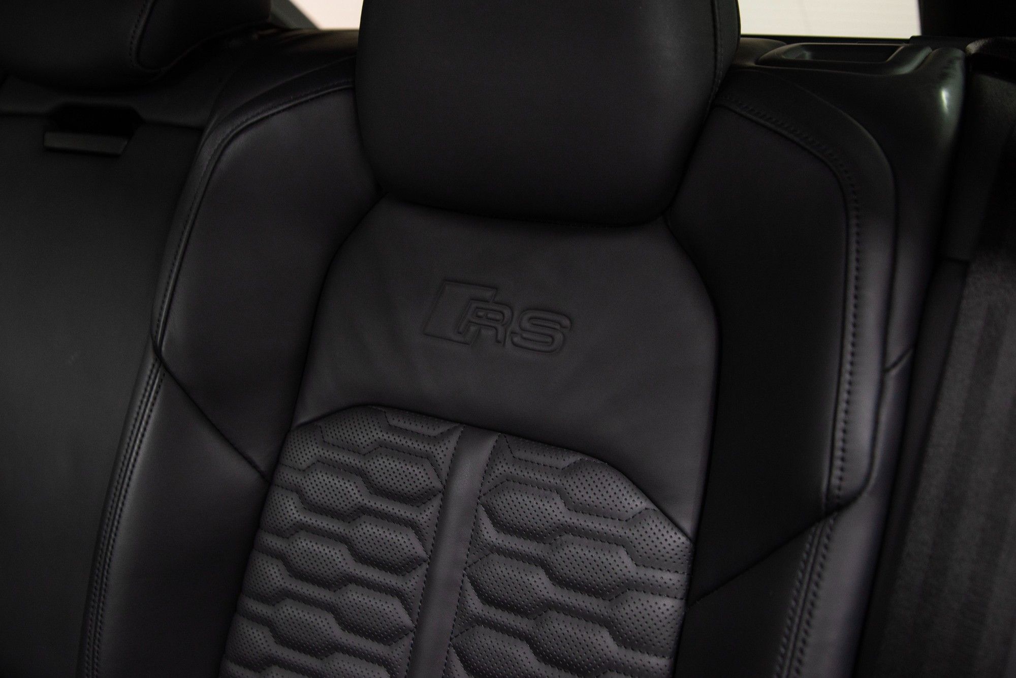 USED 2021 71 AUDI RS6 AVANT 4.0 TFSI V8 Vorsprung  