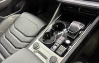 USED 2023 23 VOLKSWAGEN TOUAREG 3.0 TDI V6 Black Edition SUV 5dr Diesel Tiptronic 4Motion Euro 6 (s/s) (286 ps) 