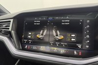USED 2023 23 VOLKSWAGEN TOUAREG 3.0 TDI V6 Black Edition SUV 5dr Diesel Tiptronic 4Motion Euro 6 (s/s) (286 ps) 