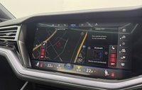 USED 2023 23 VOLKSWAGEN TOUAREG 3.0 TDI V6 Black Edition SUV 5dr Diesel Tiptronic 4Motion Euro 6 (s/s) (286 ps) 