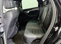 USED 2023 23 VOLKSWAGEN TOUAREG 3.0 TDI V6 Black Edition SUV 5dr Diesel Tiptronic 4Motion Euro 6 (s/s) (286 ps) 