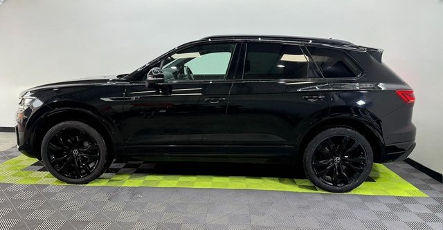 2023 VOLKSWAGEN TOUAREG - Photo 7