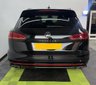 USED 2023 23 VOLKSWAGEN TOUAREG 3.0 TDI V6 Black Edition SUV 5dr Diesel Tiptronic 4Motion Euro 6 (s/s) (286 ps) 