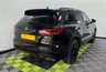 USED 2023 23 VOLKSWAGEN TOUAREG 3.0 TDI V6 Black Edition SUV 5dr Diesel Tiptronic 4Motion Euro 6 (s/s) (286 ps) 