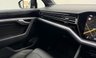 USED 2023 23 VOLKSWAGEN TOUAREG 3.0 TDI V6 Black Edition SUV 5dr Diesel Tiptronic 4Motion Euro 6 (s/s) (286 ps) 