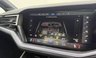 USED 2023 23 VOLKSWAGEN TOUAREG 3.0 TDI V6 Black Edition SUV 5dr Diesel Tiptronic 4Motion Euro 6 (s/s) (286 ps) 
