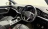 USED 2023 23 VOLKSWAGEN TOUAREG 3.0 TDI V6 Black Edition SUV 5dr Diesel Tiptronic 4Motion Euro 6 (s/s) (286 ps) 