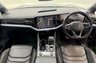 USED 2023 23 VOLKSWAGEN TOUAREG 3.0 TDI V6 Black Edition SUV 5dr Diesel Tiptronic 4Motion Euro 6 (s/s) (286 ps) 