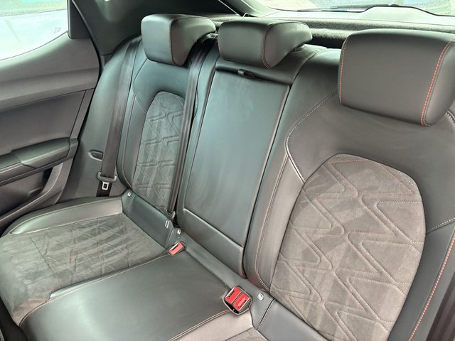 2022 SEAT LEON 2.0 TDI FR Sport Hatchback 5dr Diesel Manual Euro 6 (s/s) (150 ps) - Photo 10