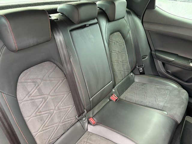 2022 SEAT LEON 2.0 TDI FR Sport Hatchback 5dr Diesel Manual Euro 6 (s/s) (150 ps) - Photo 11