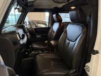 USED 2018 68 JEEP WRANGLER 2.8 CRD JK Edition SUV 2dr Diesel Auto 4WD Euro 6 (197 bhp) 