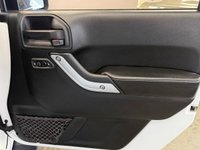 USED 2018 68 JEEP WRANGLER 2.8 CRD JK Edition SUV 2dr Diesel Auto 4WD Euro 6 (197 bhp) 